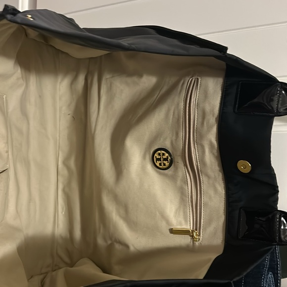 Tory Burch Large Tote - Picture 4 of 9